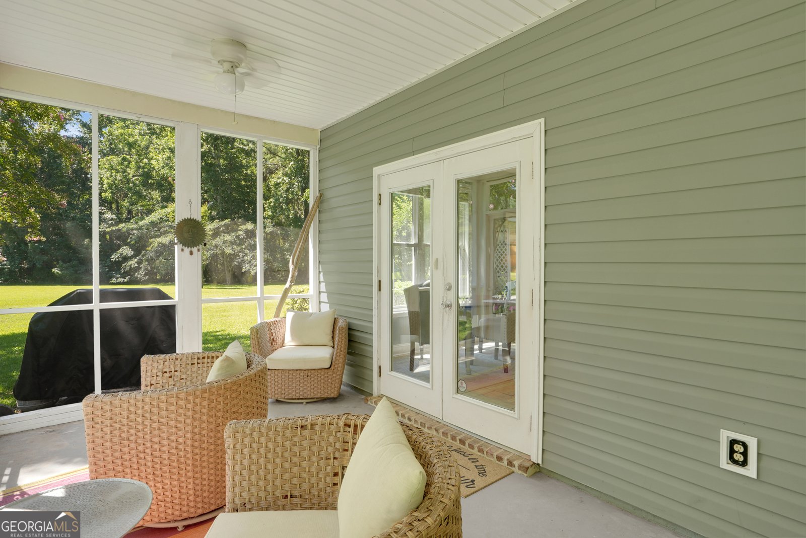 356 Stilson Road Brooklet - 22