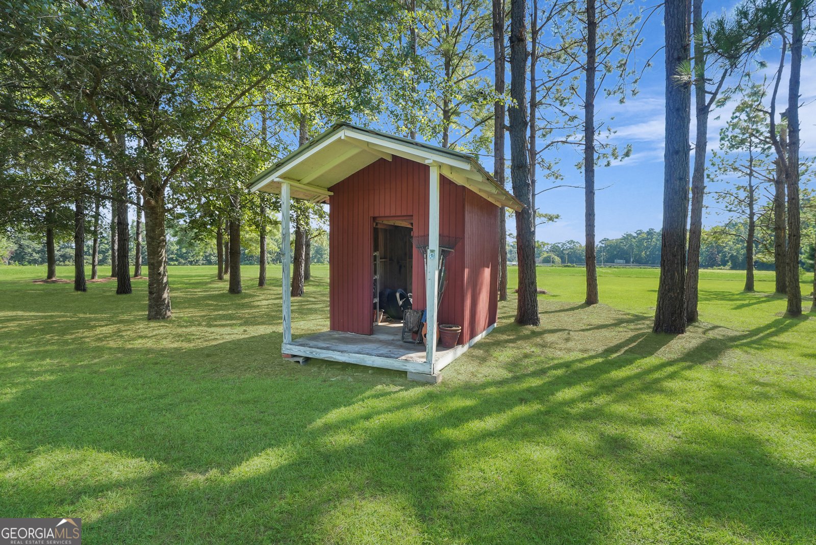 356 Stilson Road Brooklet - 27
