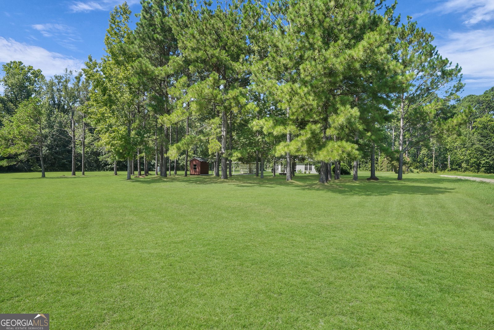 356 Stilson Road Brooklet - 28
