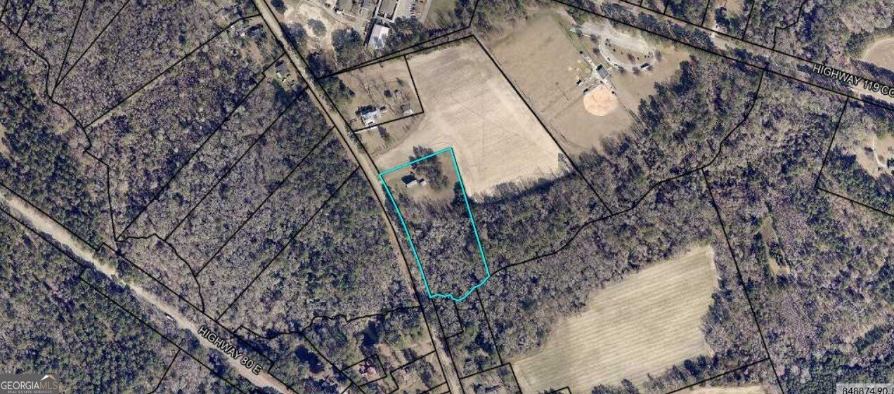 356 Stilson Road Brooklet - 31