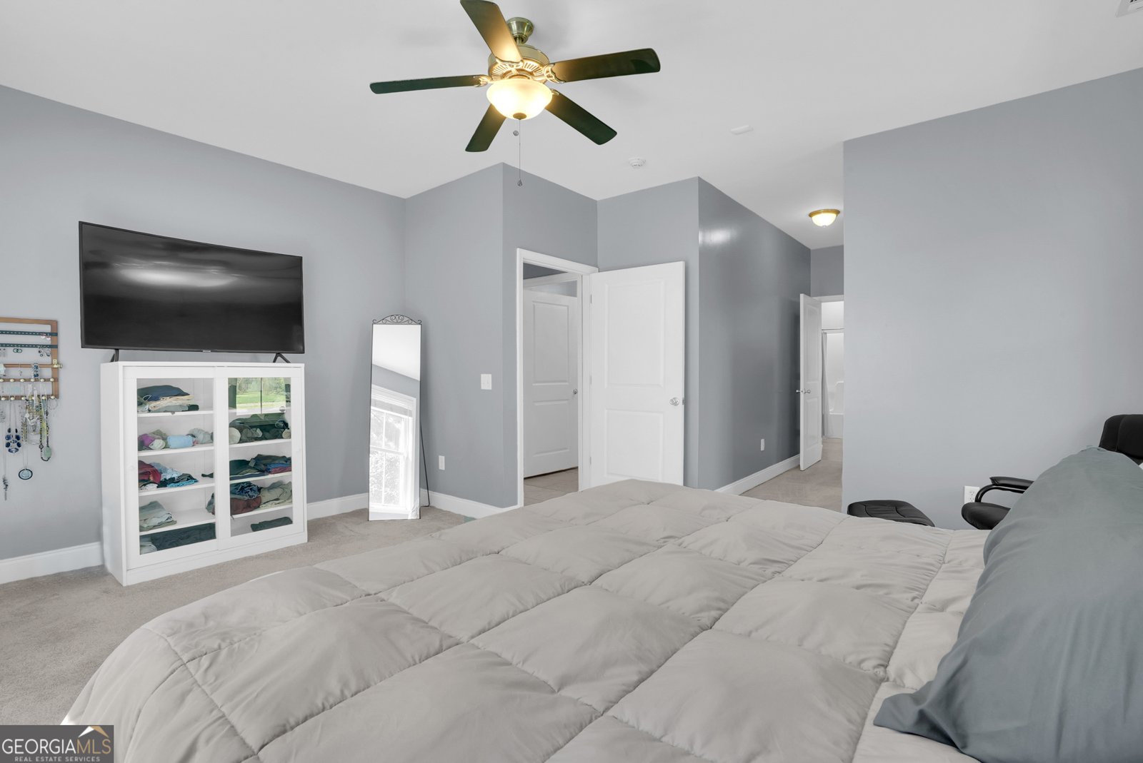 356 Stilson Road Brooklet - 4