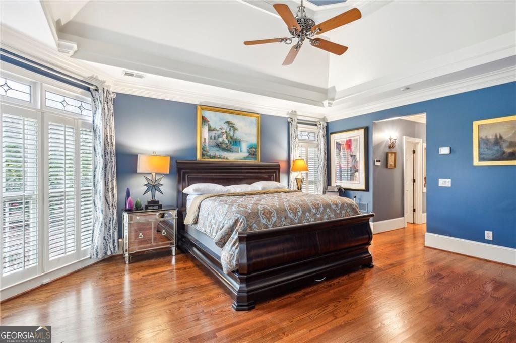 125 Claridge Drive Sandy Springs - 1