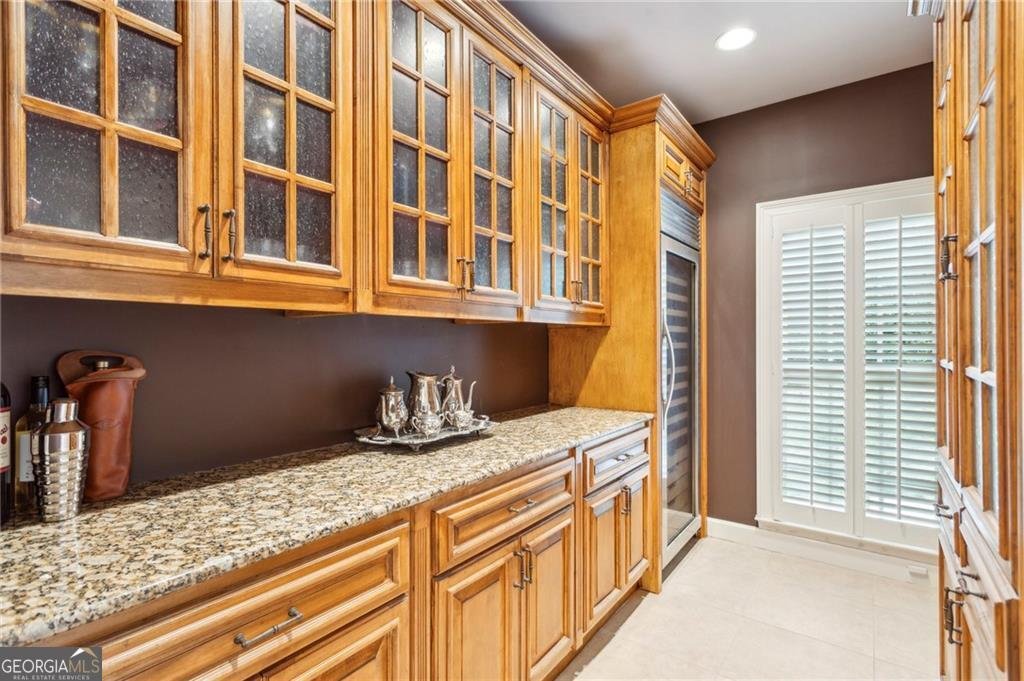 125 Claridge Drive Sandy Springs - 10