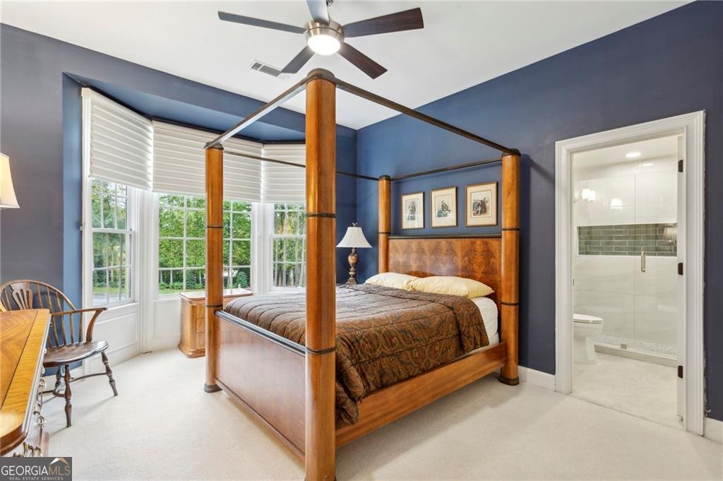 125 Claridge Drive Sandy Springs - 11