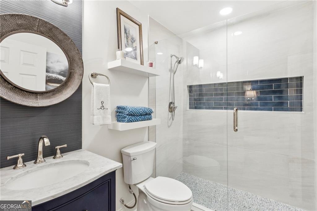 125 Claridge Drive Sandy Springs - 12