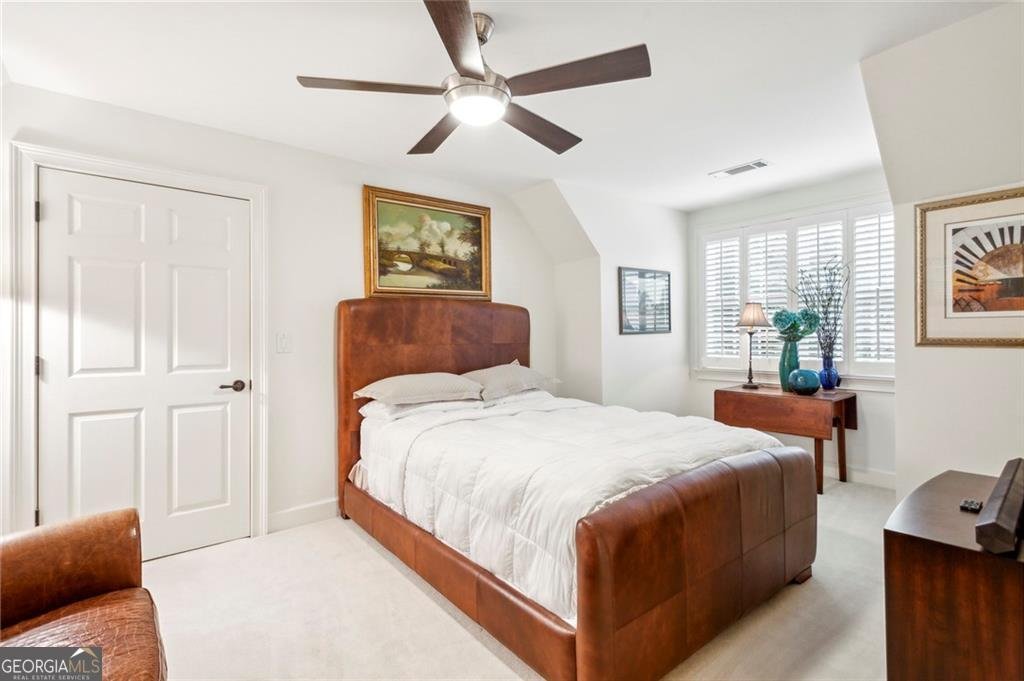 125 Claridge Drive Sandy Springs - 13