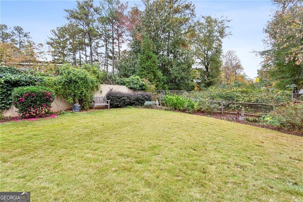 125 Claridge Drive Sandy Springs - 19