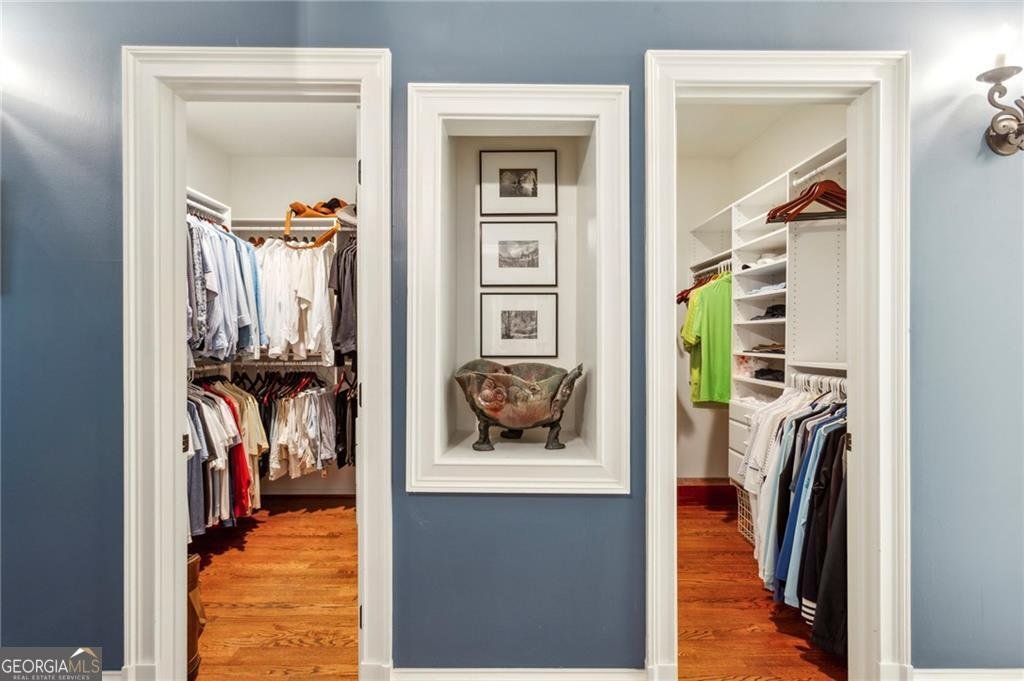 125 Claridge Drive Sandy Springs - 2
