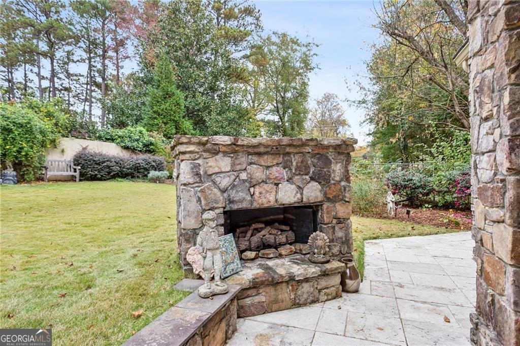125 Claridge Drive Sandy Springs - 20