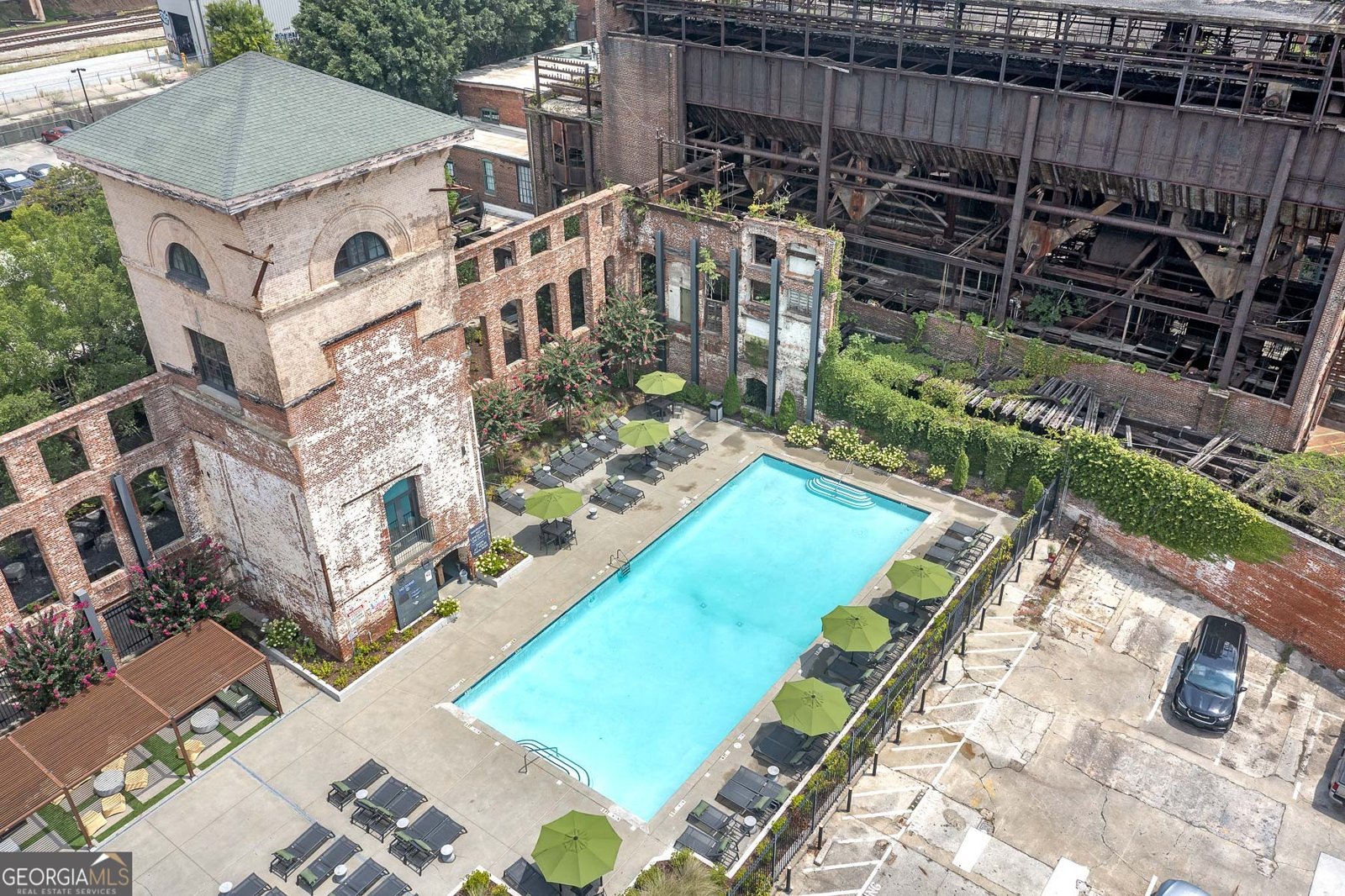 170 Boulevard Atlanta - 11