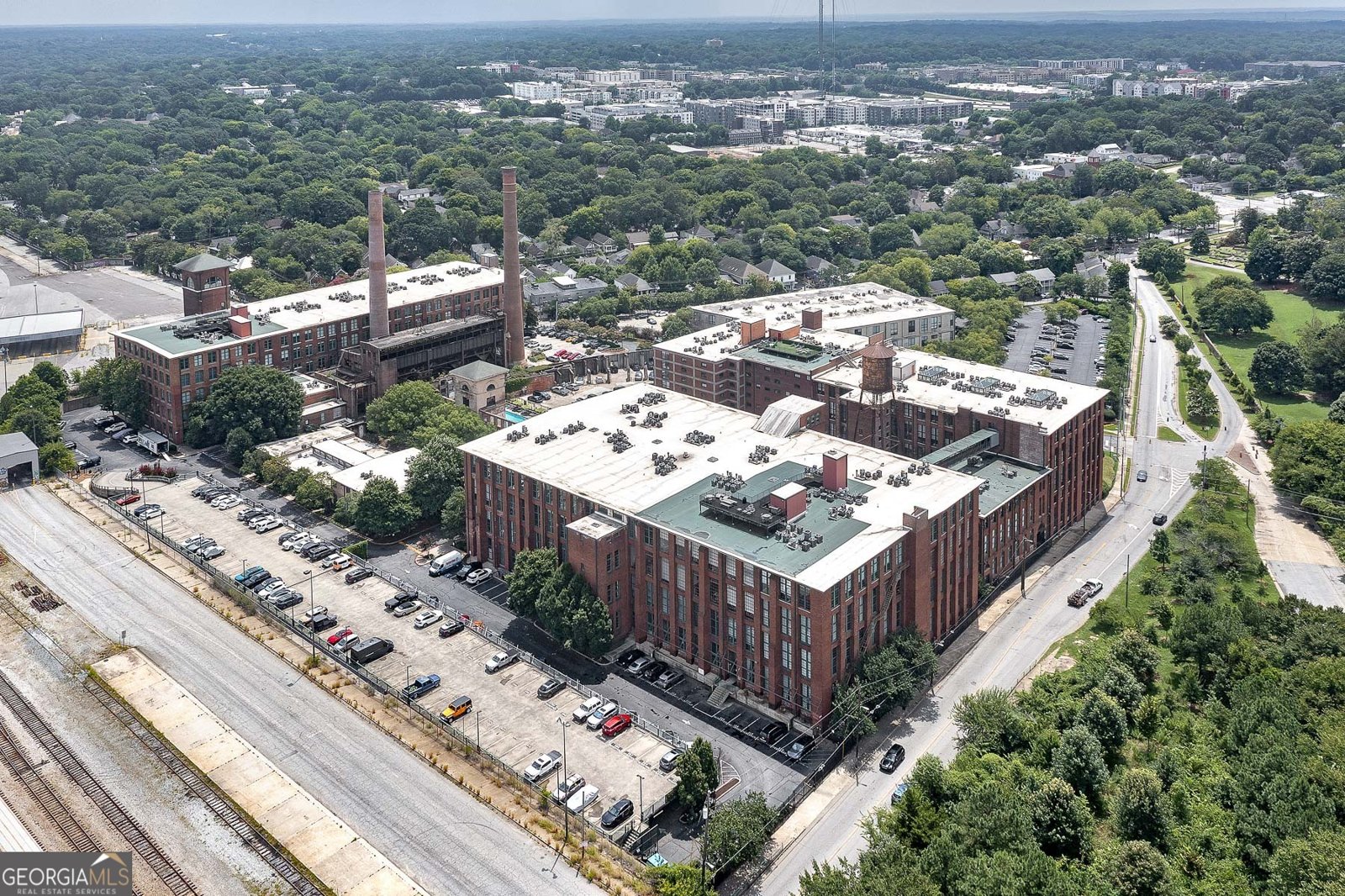 170 Boulevard Atlanta - 21