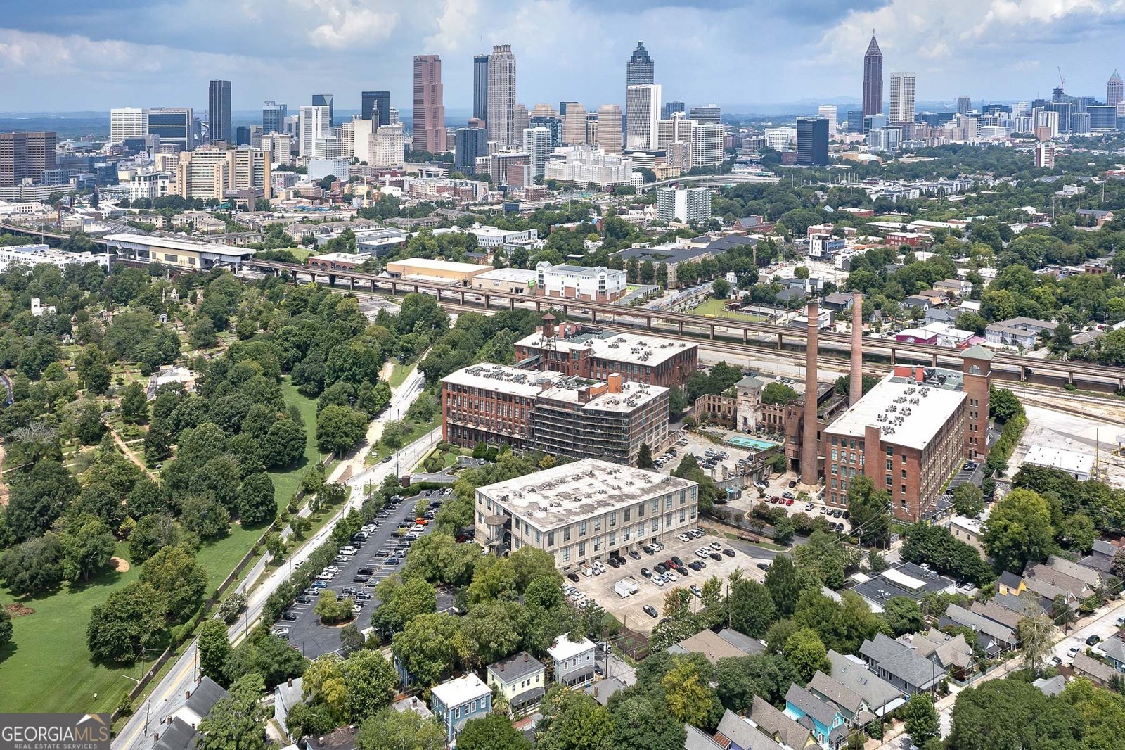 170 Boulevard Atlanta - 24