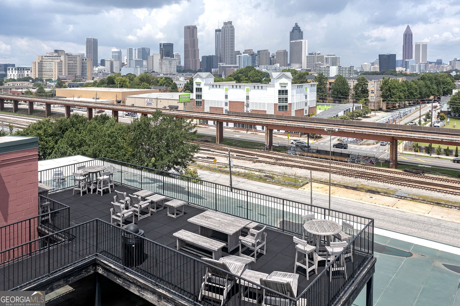 170 Boulevard Atlanta - 33