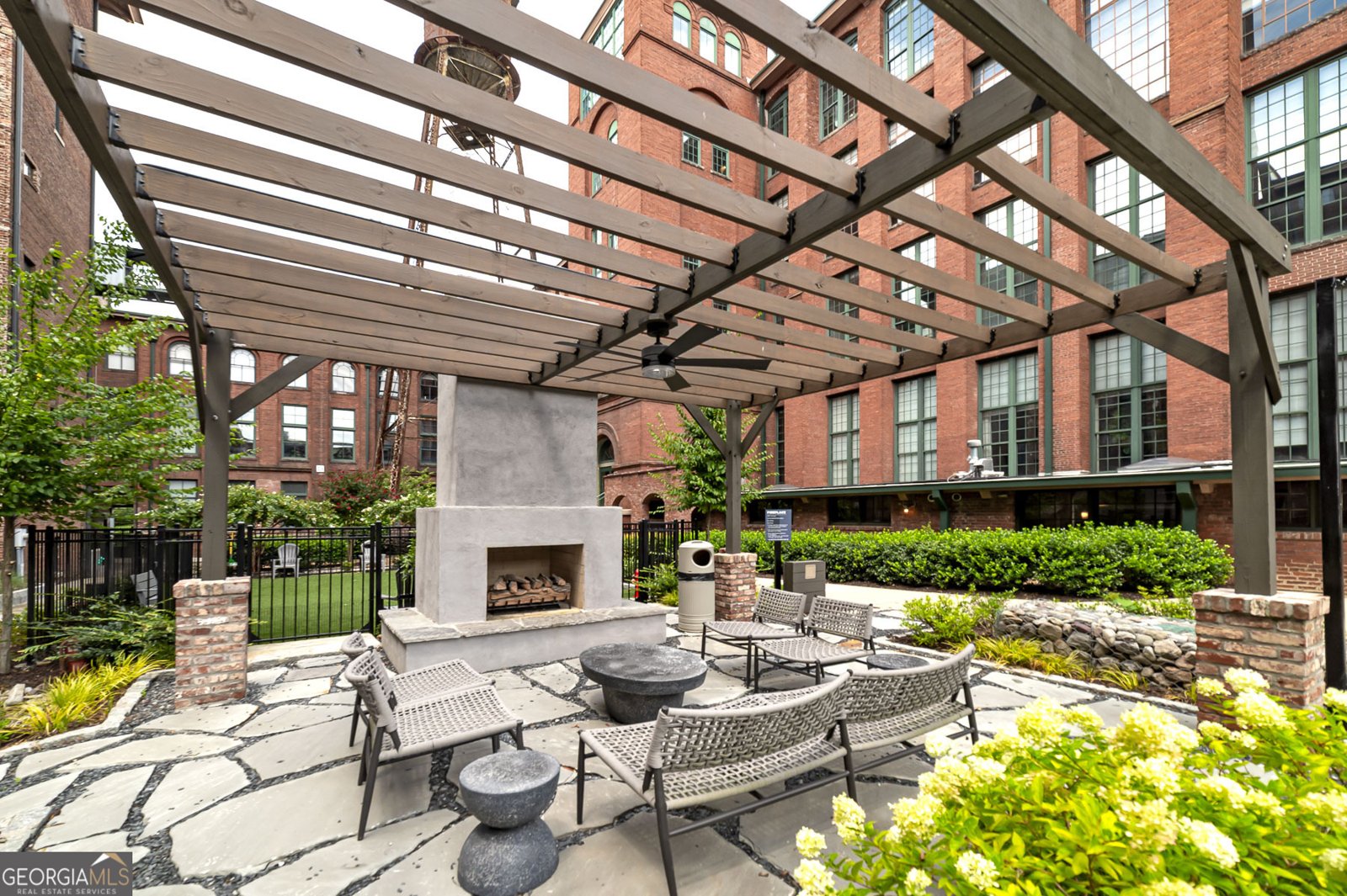 170 Boulevard Atlanta - 34
