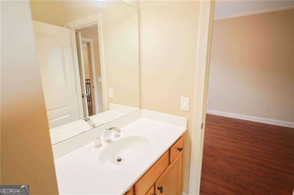 6277 Mount Vernon Oaks Drive Atlanta - 12