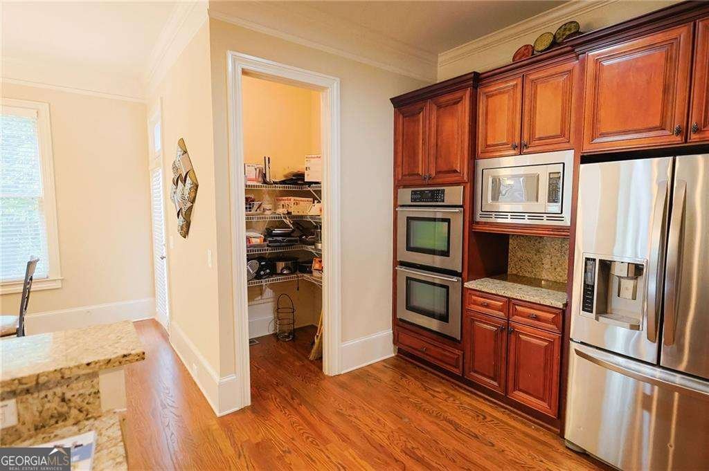6277 Mount Vernon Oaks Drive Atlanta - 2