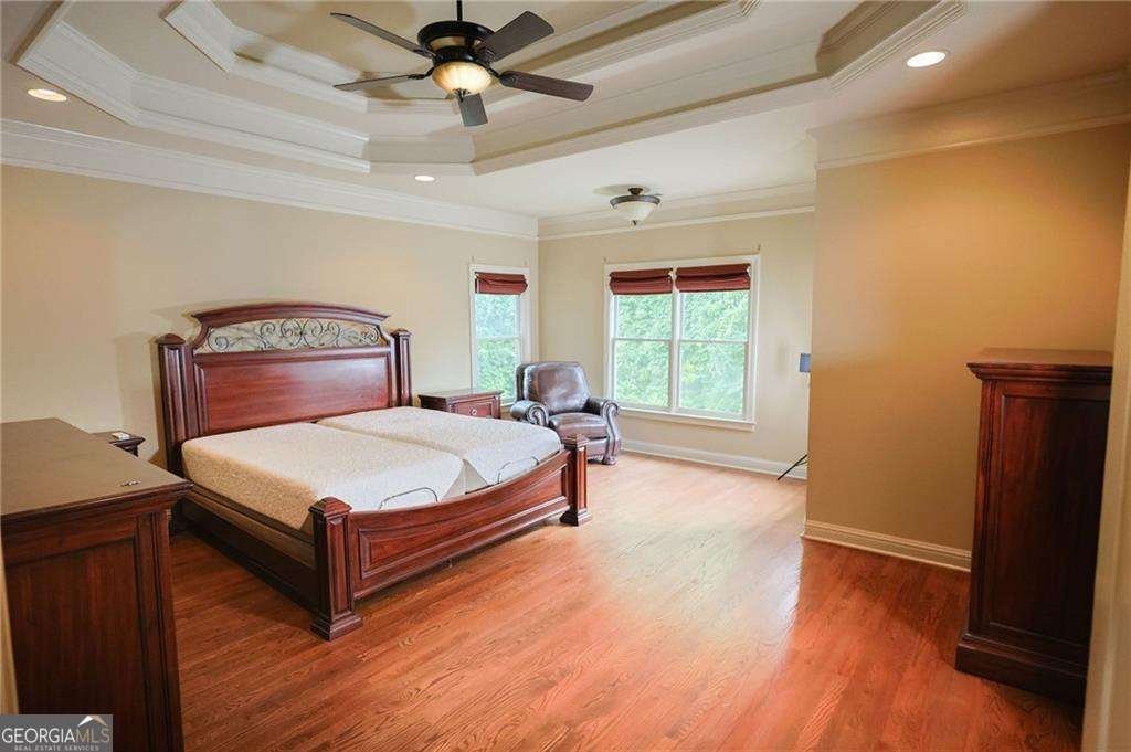 6277 Mount Vernon Oaks Drive Atlanta - 20