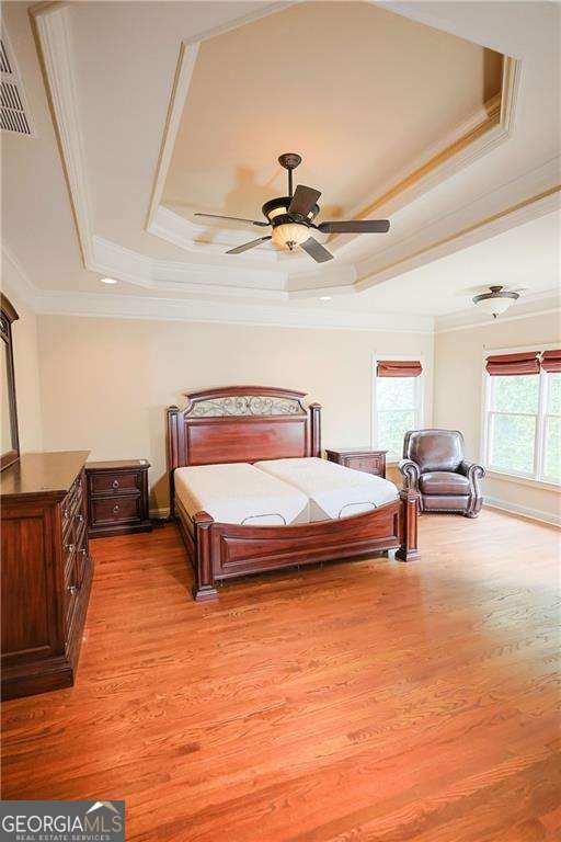 6277 Mount Vernon Oaks Drive Atlanta - 21