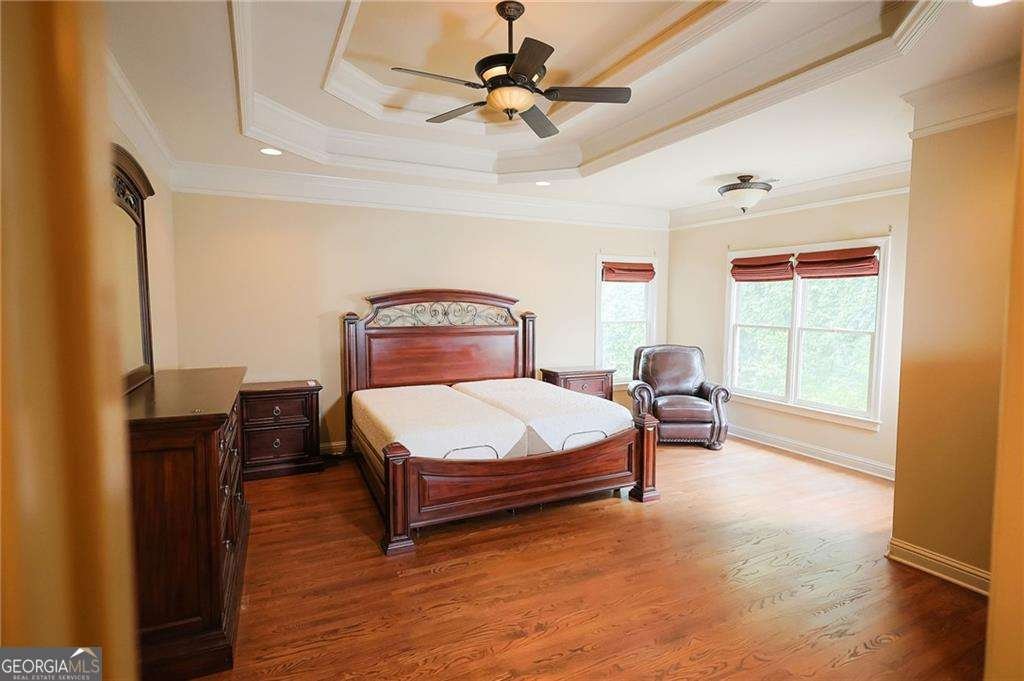 6277 Mount Vernon Oaks Drive Atlanta - 23