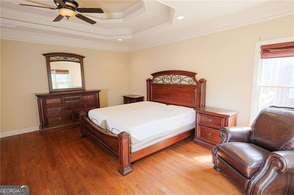 6277 Mount Vernon Oaks Drive Atlanta - 24