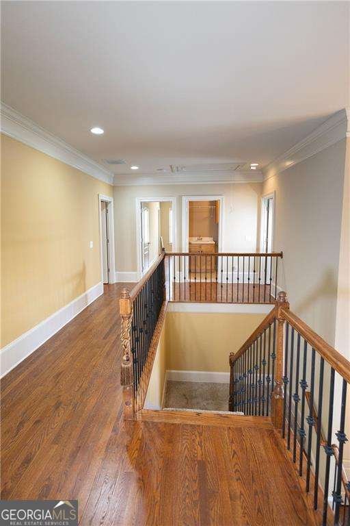 6277 Mount Vernon Oaks Drive Atlanta - 3
