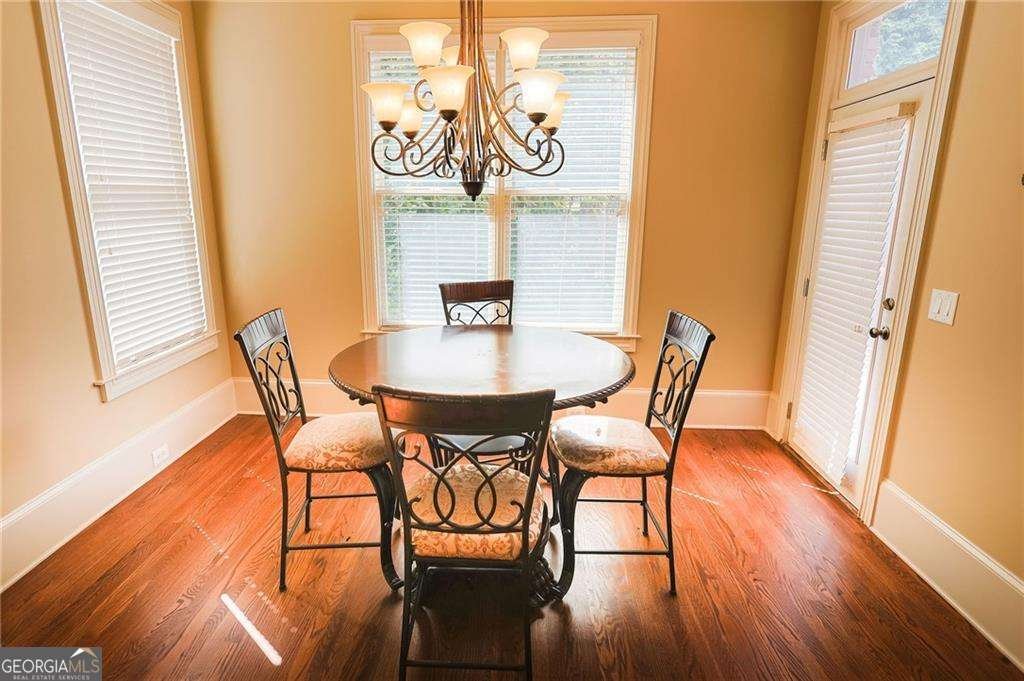 6277 Mount Vernon Oaks Drive Atlanta - 32