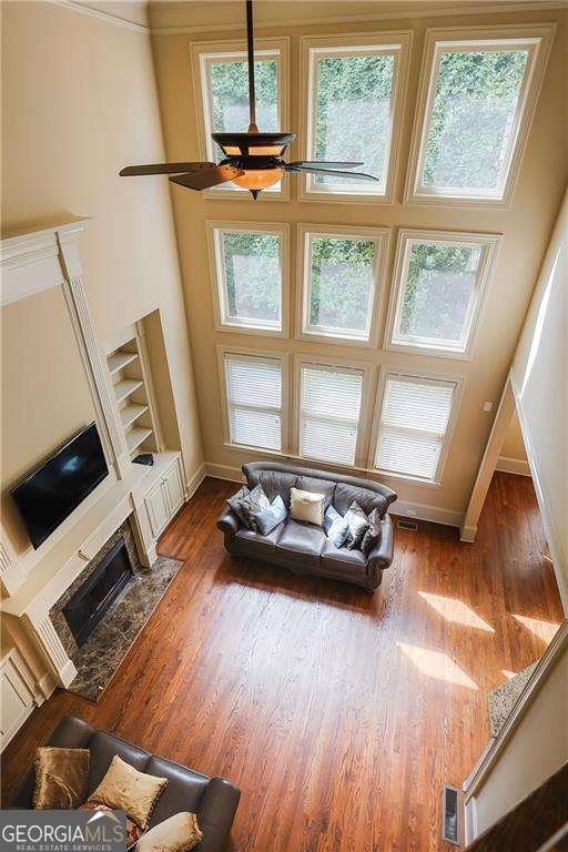 6277 Mount Vernon Oaks Drive Atlanta - 33