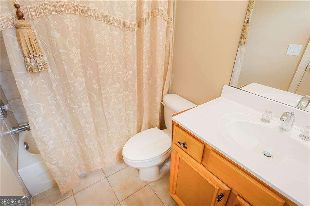 6277 Mount Vernon Oaks Drive Atlanta - 6