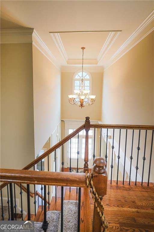 6277 Mount Vernon Oaks Drive Atlanta - 7