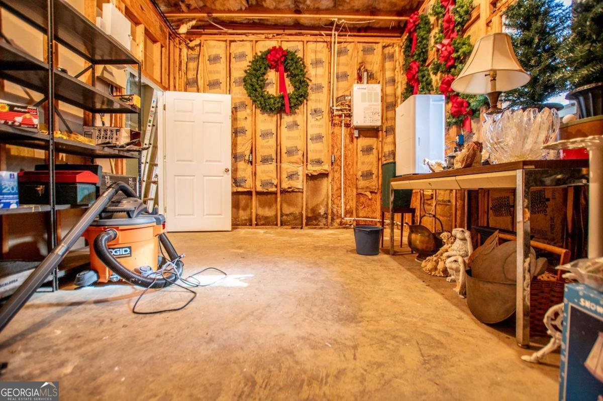 417 Foggy Bottom Drive Carrollton - 1