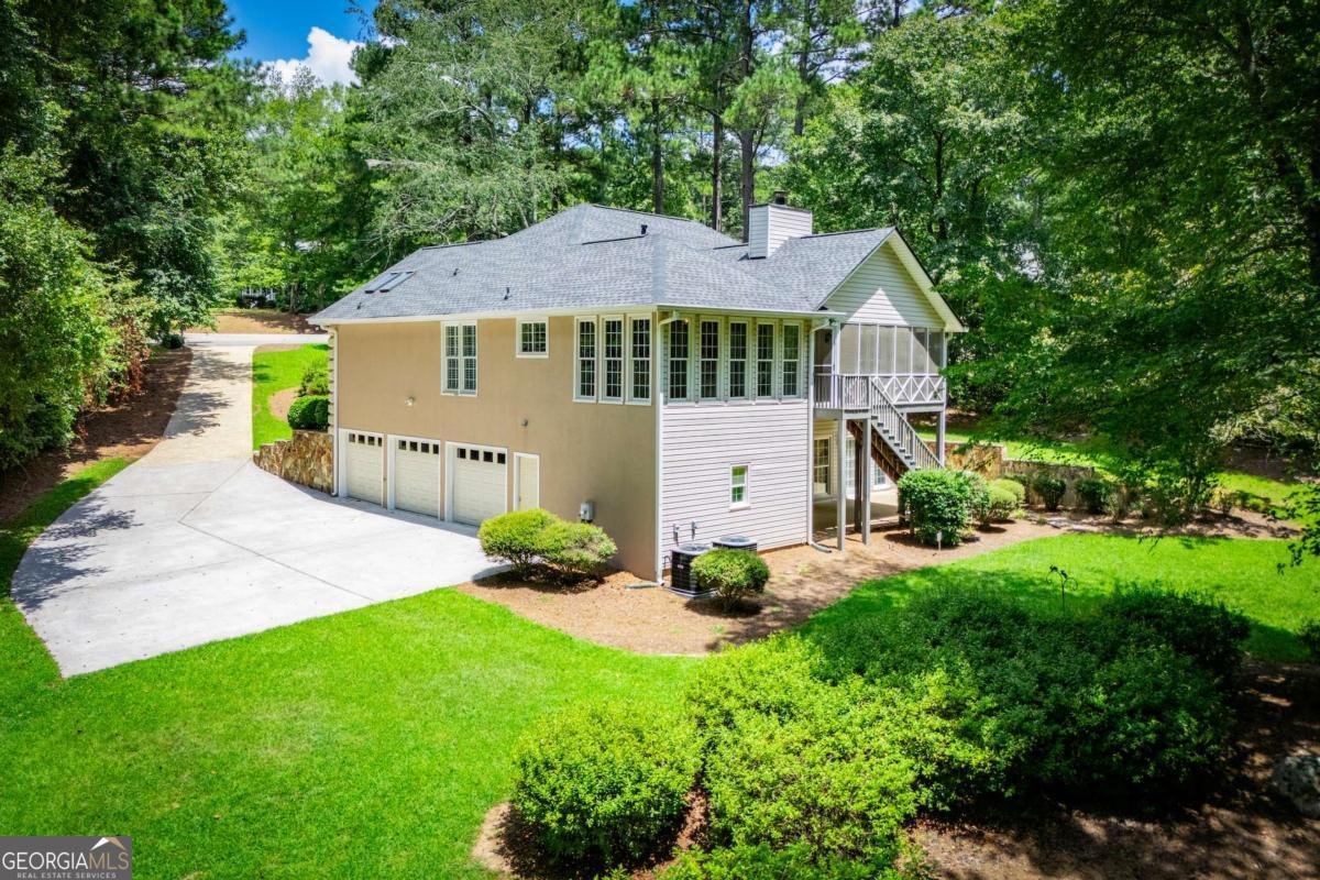 417 Foggy Bottom Drive Carrollton - 12