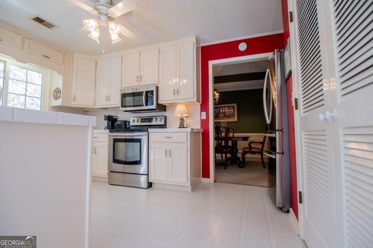 417 Foggy Bottom Drive Carrollton - 24