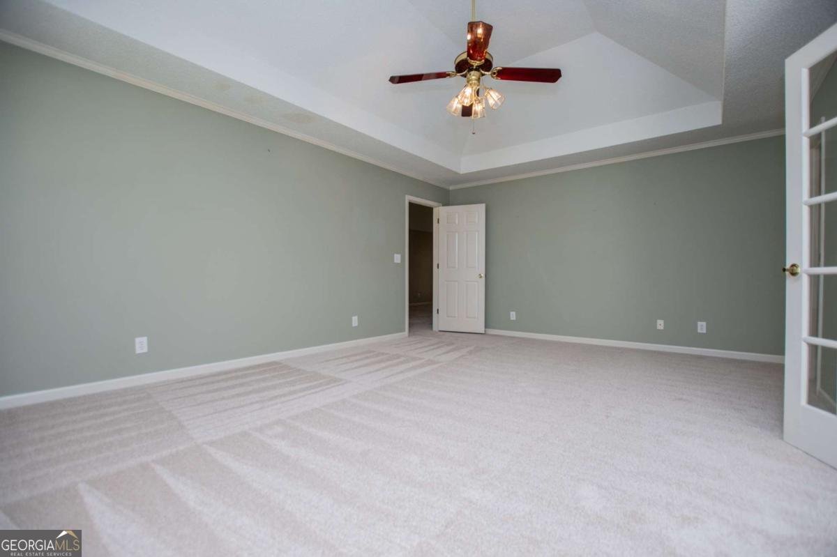 417 Foggy Bottom Drive Carrollton - 35