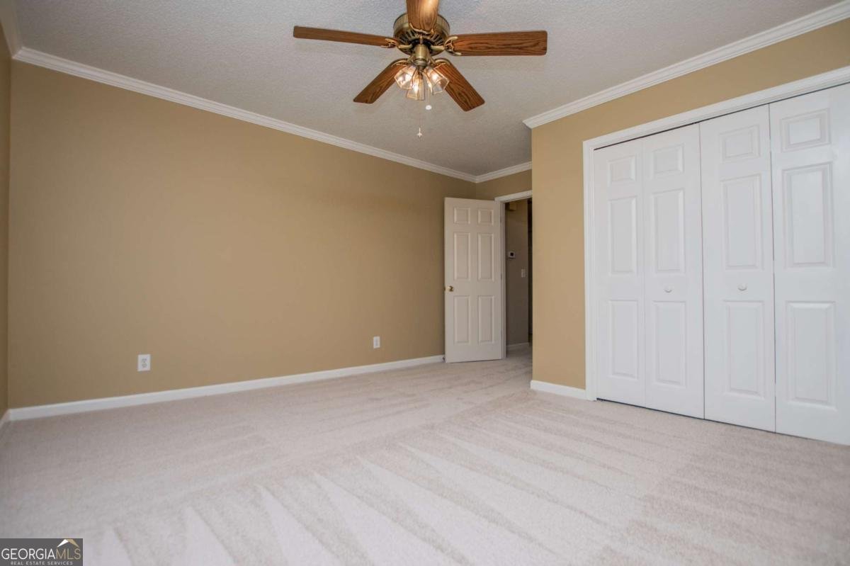 417 Foggy Bottom Drive Carrollton - 45