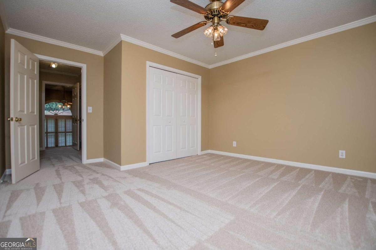 417 Foggy Bottom Drive Carrollton - 48