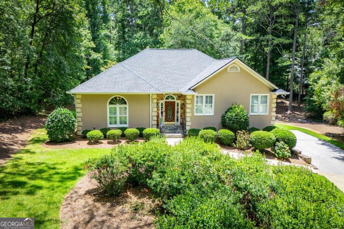 417 Foggy Bottom Drive Carrollton - 5