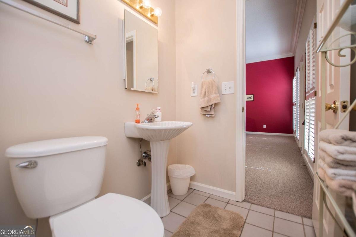 417 Foggy Bottom Drive Carrollton - 57