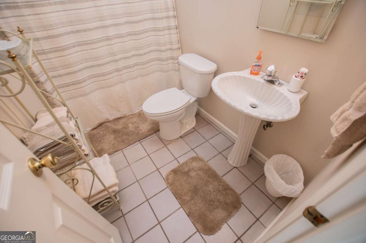 417 Foggy Bottom Drive Carrollton - 58