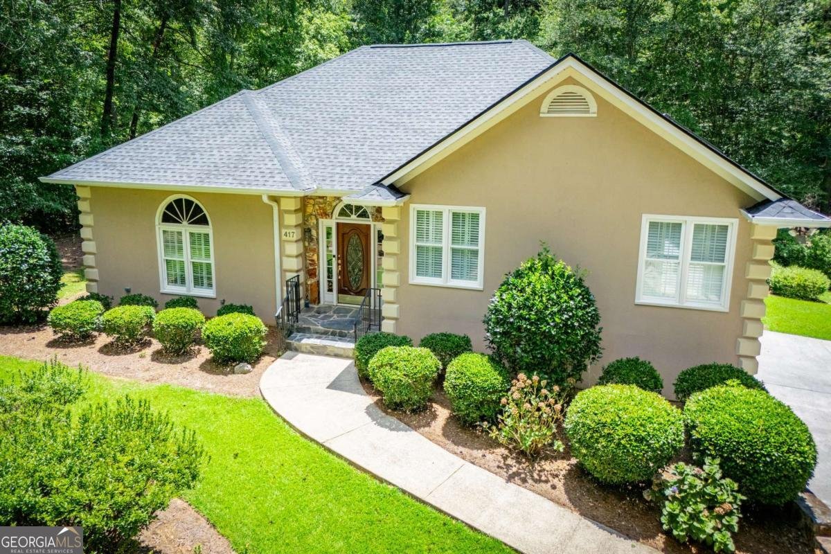 417 Foggy Bottom Drive Carrollton - 6