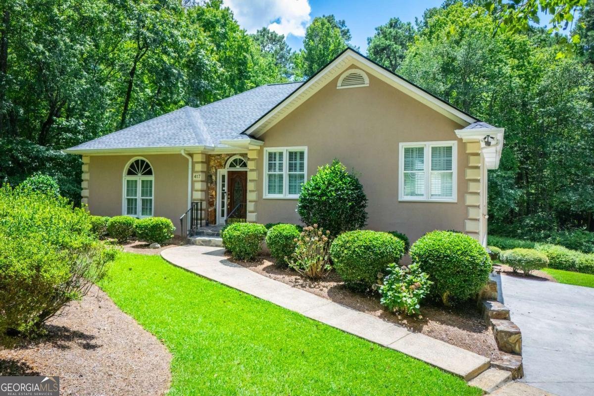 417 Foggy Bottom Drive Carrollton - 8