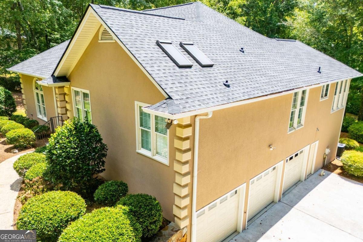 417 Foggy Bottom Drive Carrollton - 9