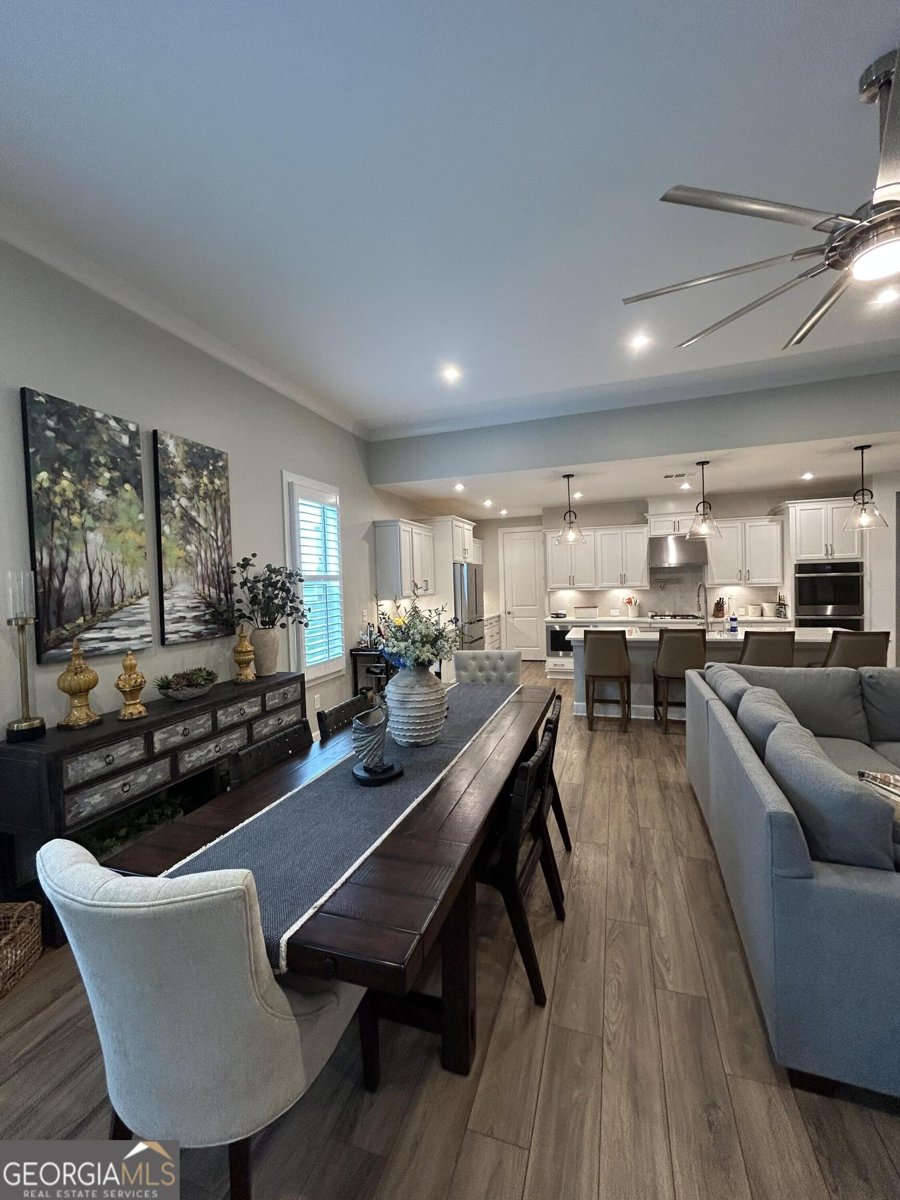 300 Erie Point Hoschton - 5