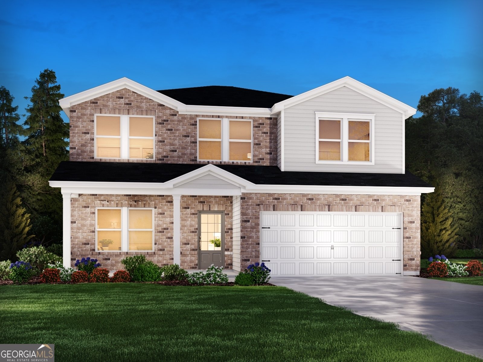 202 Proust Circle Dallas - 1