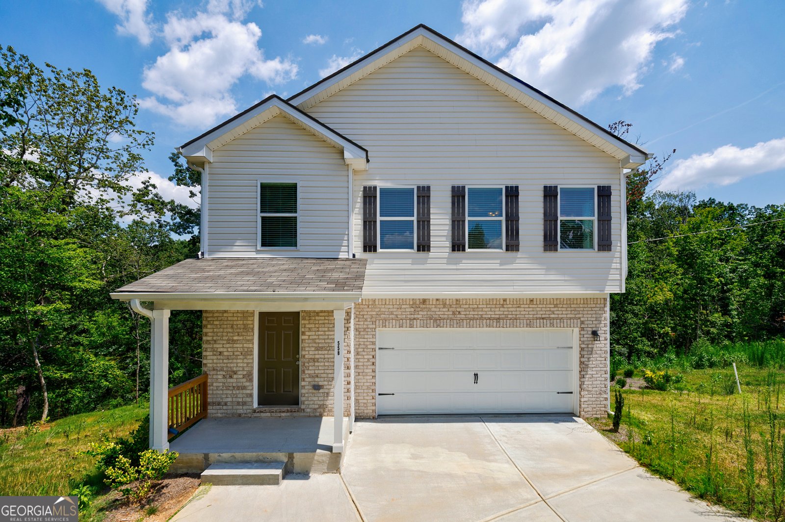 558 Fairview Oak Place Dallas - 1