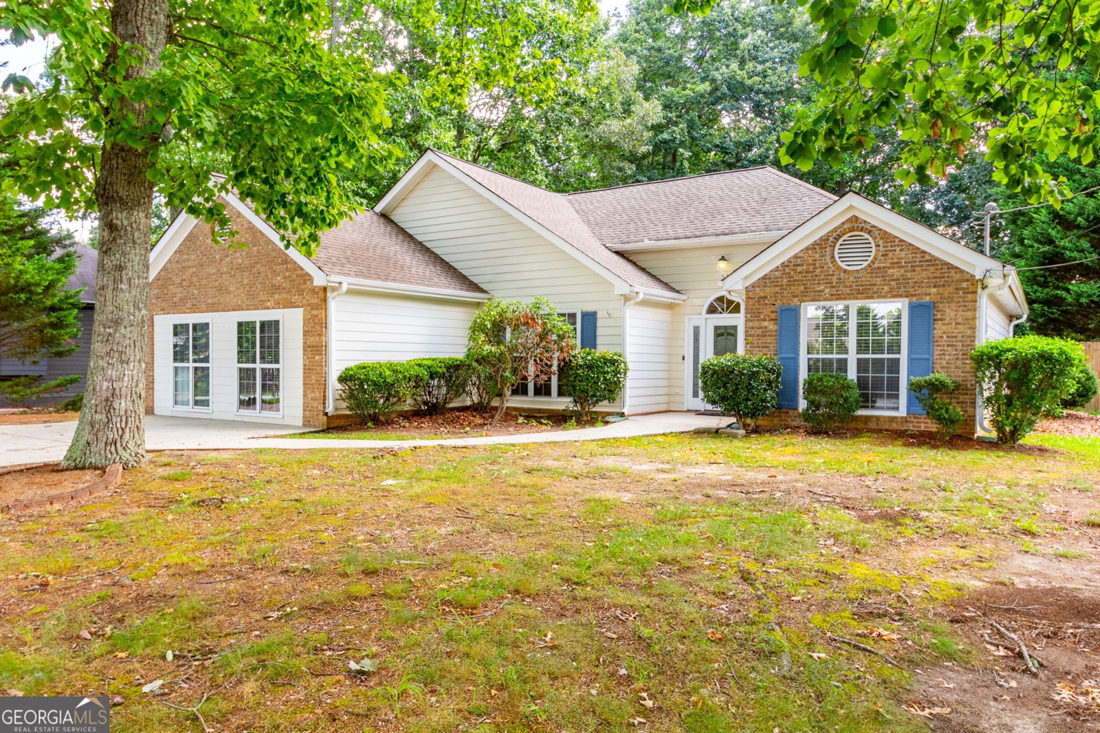 1934 Mcconnell Road Grayson - 1