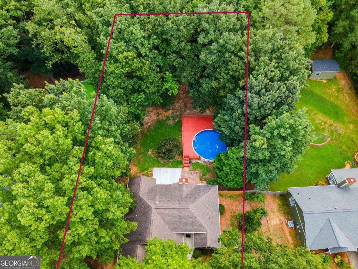1934 Mcconnell Road Grayson - 36