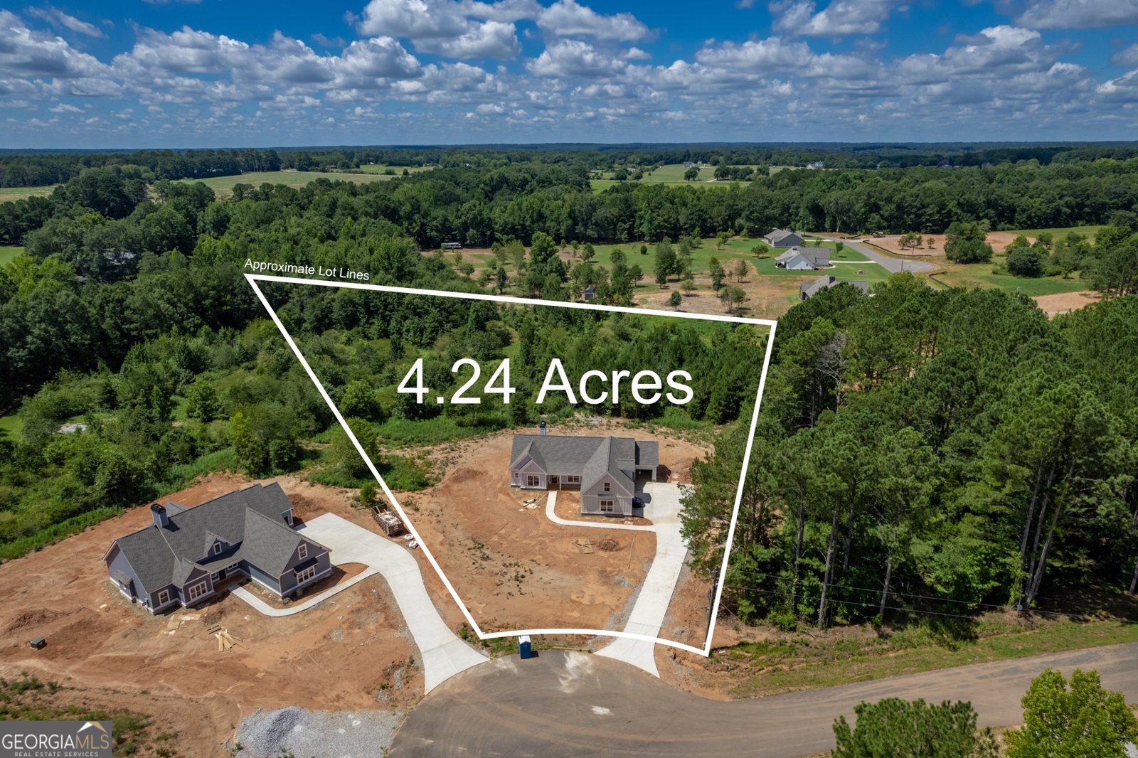339 Woodfin Way Social Circle - 2