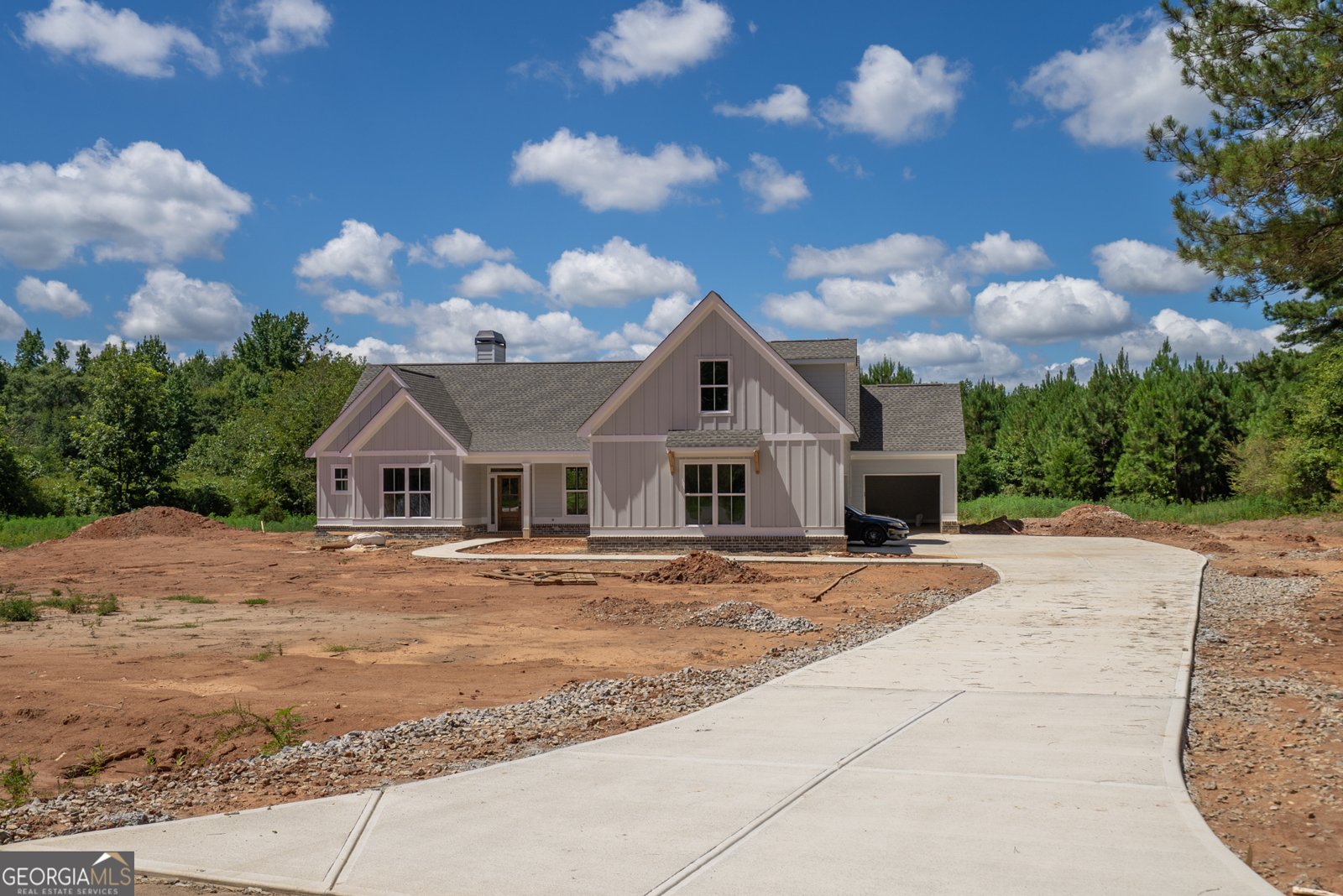 339 Woodfin Way Social Circle - 3