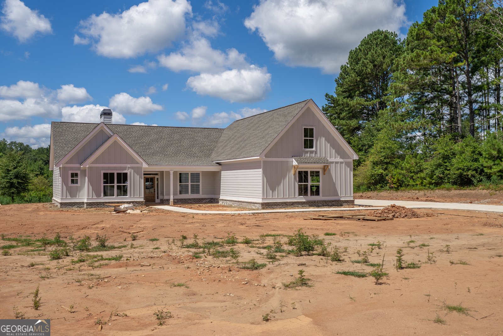339 Woodfin Way Social Circle - 4