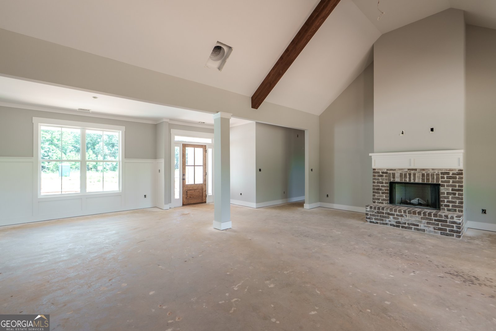 339 Woodfin Way Social Circle - 5